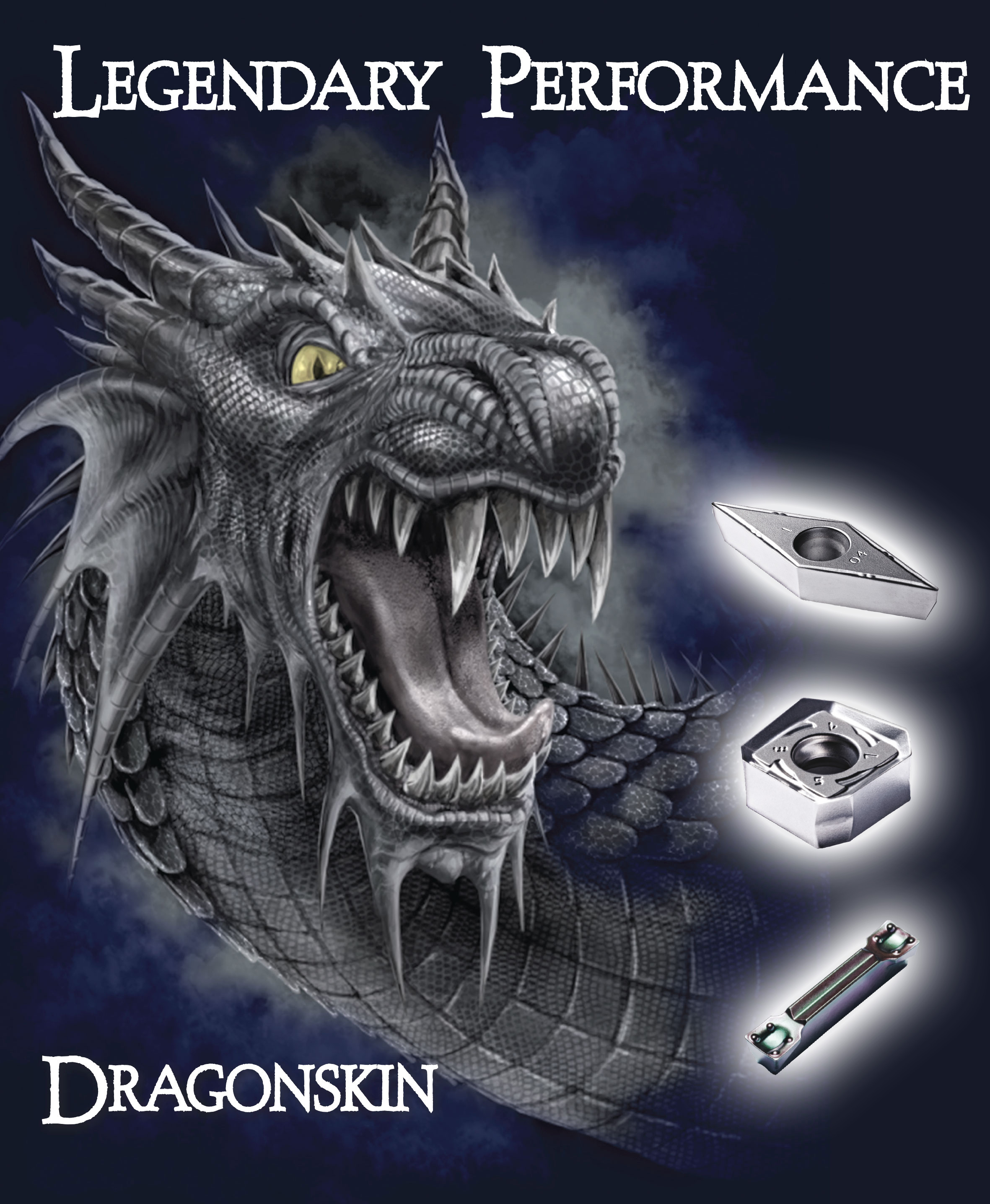 Dragon Skin™ 30 Product Information